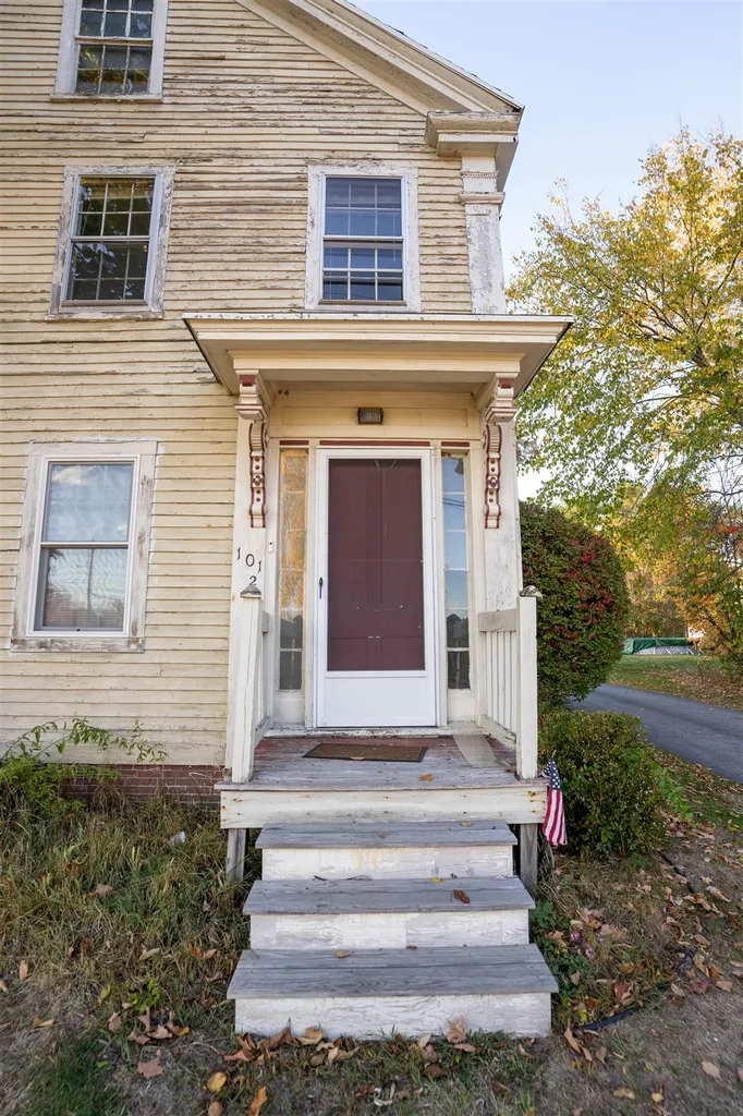 101 Glenwood Avenue Dover NH 03820