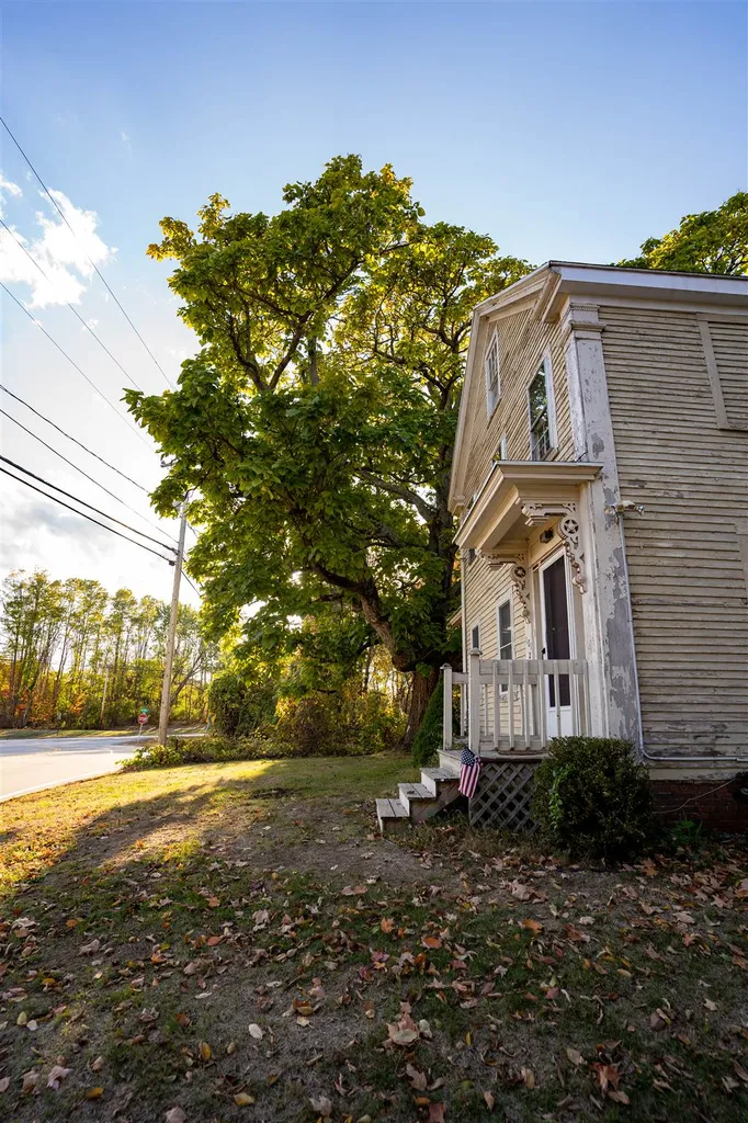 101 Glenwood Avenue Dover NH 03820