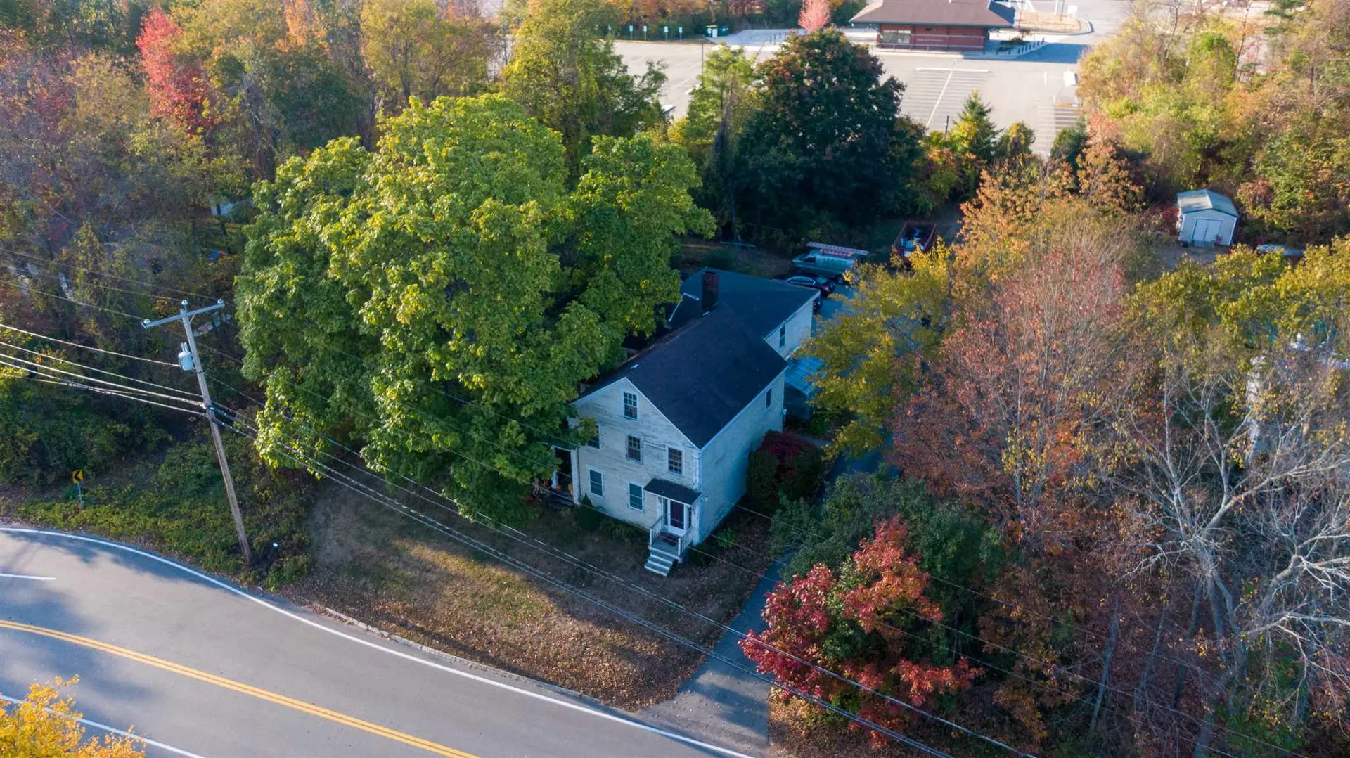 101 Glenwood Avenue Dover NH 03820