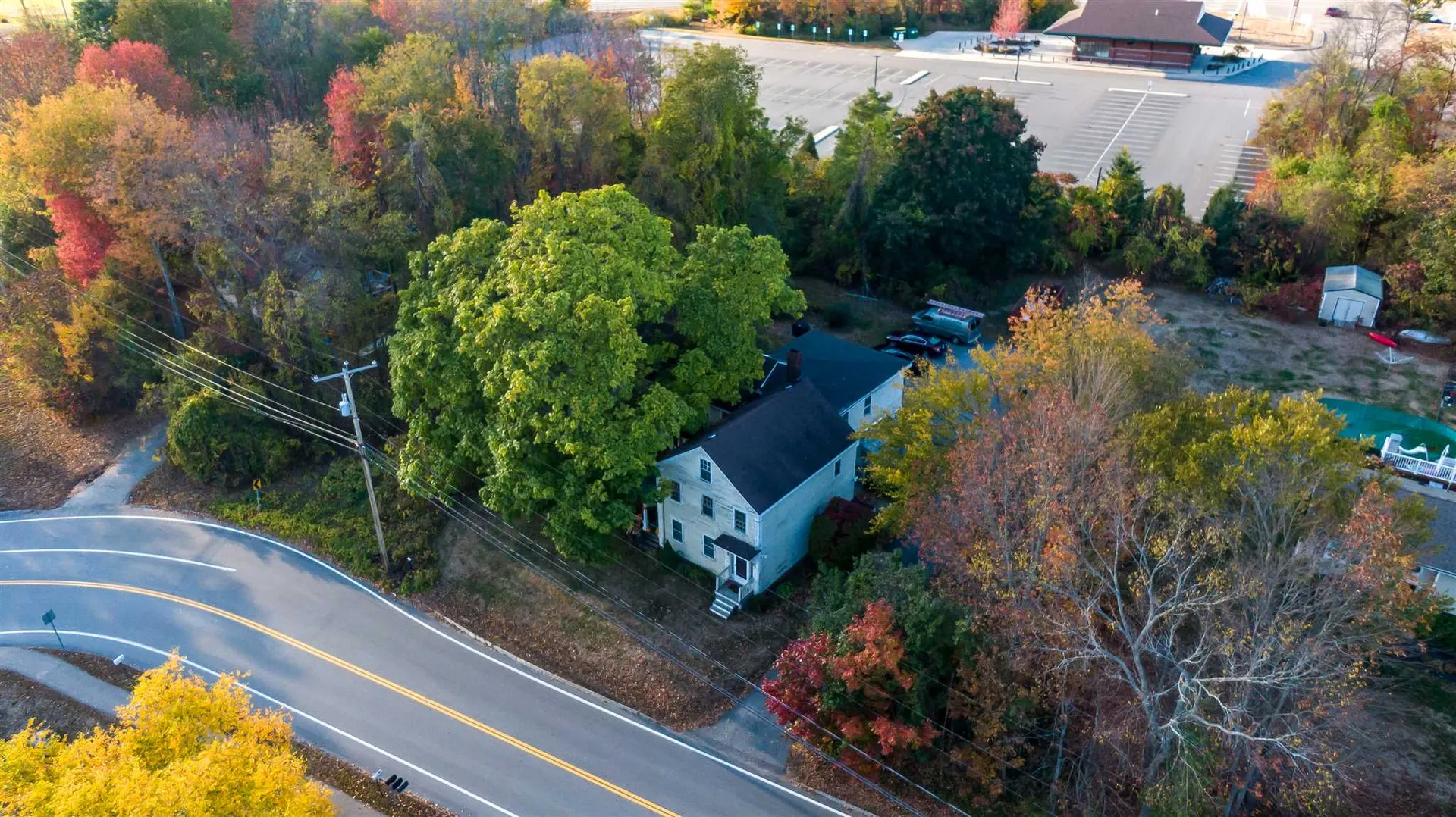 101 Glenwood Avenue Dover NH 03820