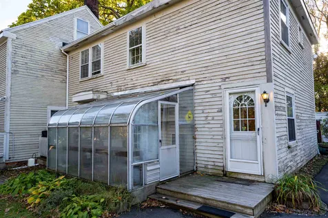 101 Glenwood Avenue Dover NH 03820