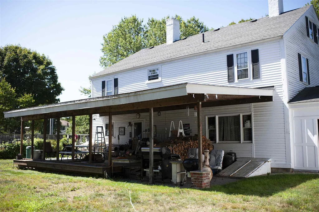 113 Abbott Road Concord NH 03303