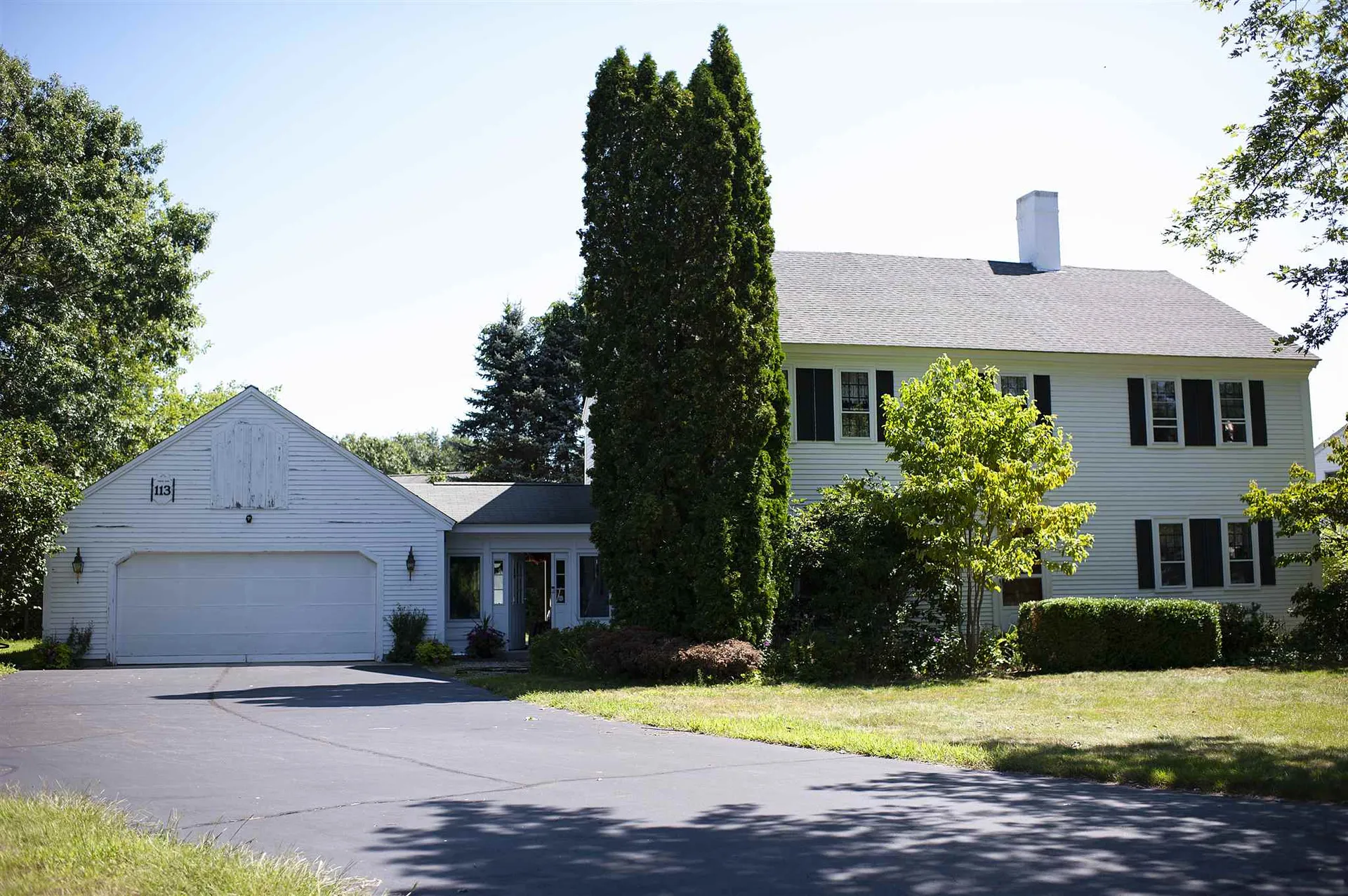 113 Abbott Road Concord NH 03303