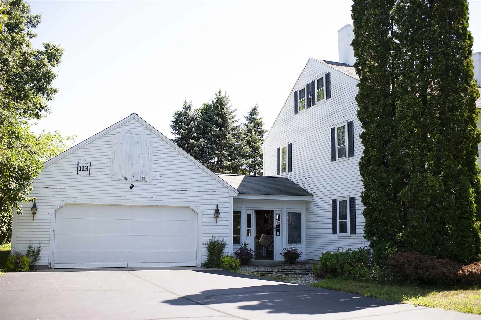 113 Abbott Road Concord NH 03303