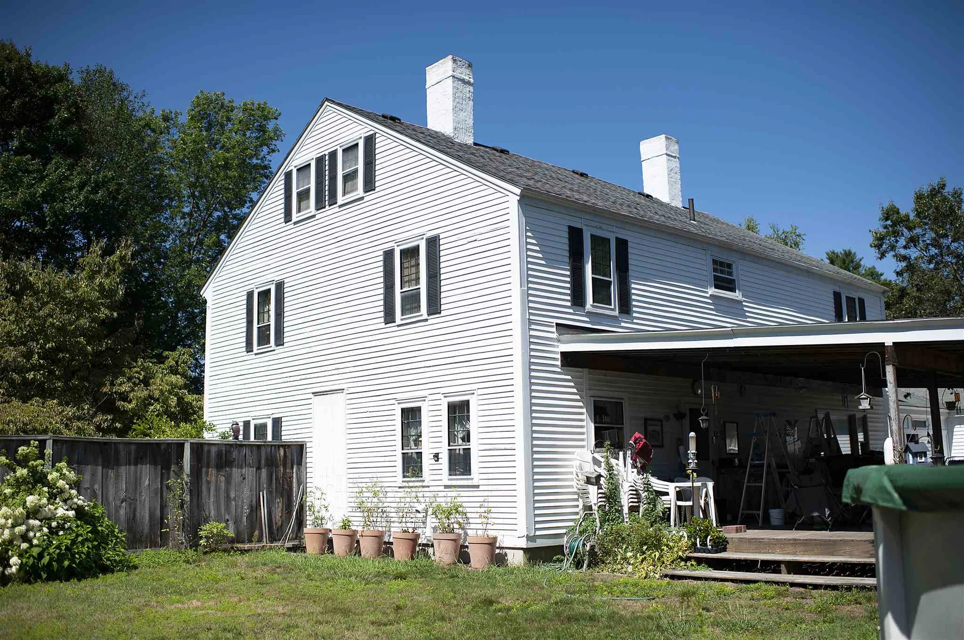 113 Abbott Road Concord NH 03303