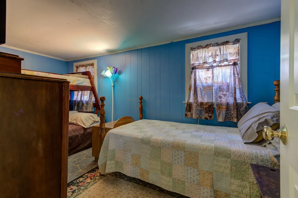 146 Cotton Valley Road Wolfeboro NH 03894