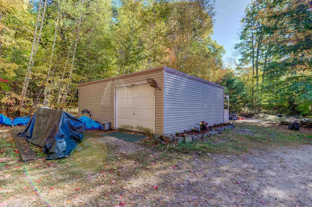 146 Cotton Valley Road Wolfeboro NH 03894