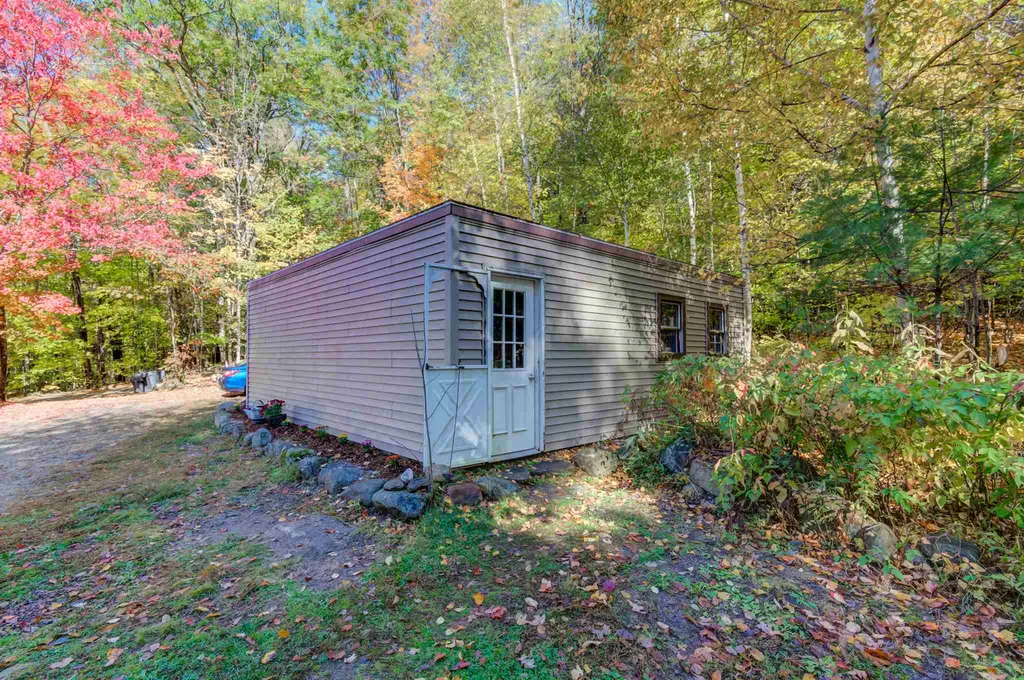 146 Cotton Valley Road Wolfeboro NH 03894