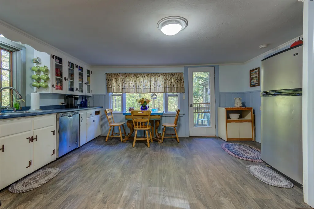 146 Cotton Valley Road Wolfeboro NH 03894