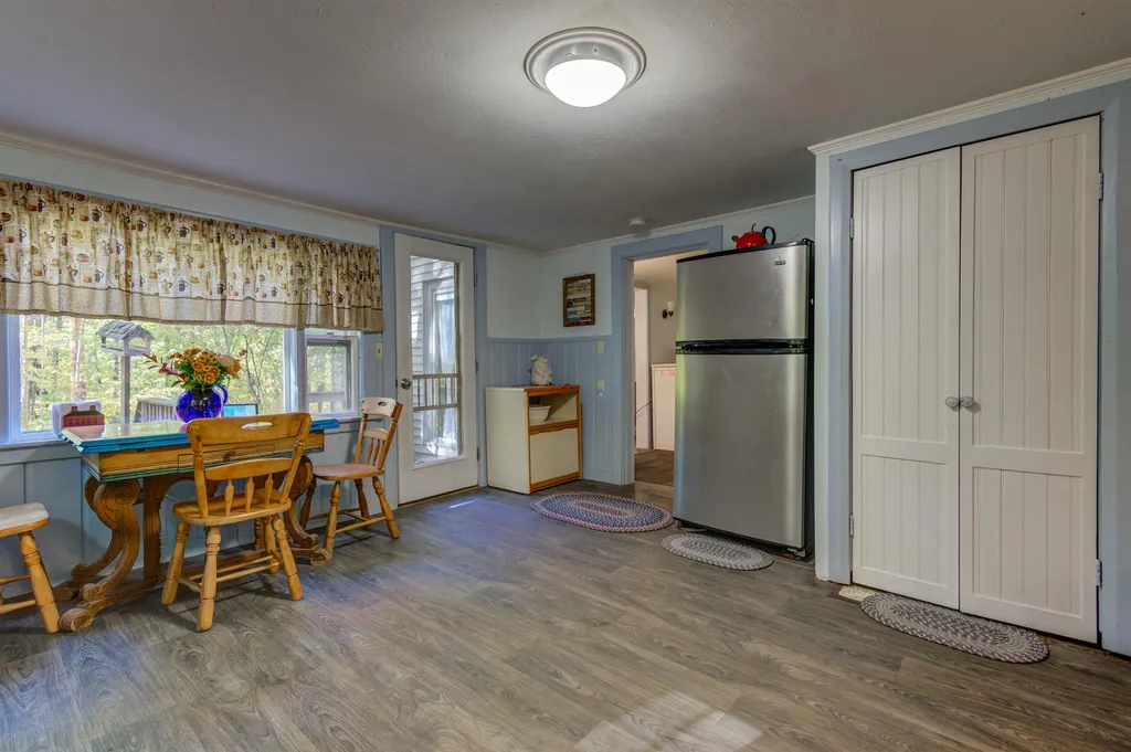 146 Cotton Valley Road Wolfeboro NH 03894