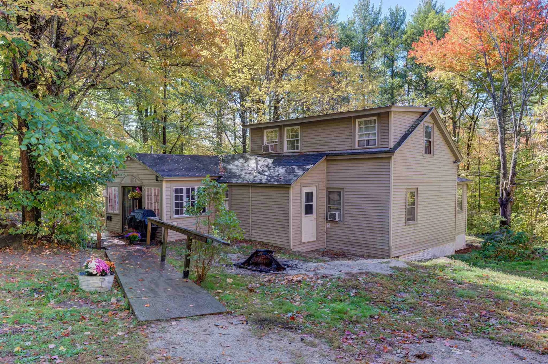 146 Cotton Valley Road Wolfeboro NH 03894