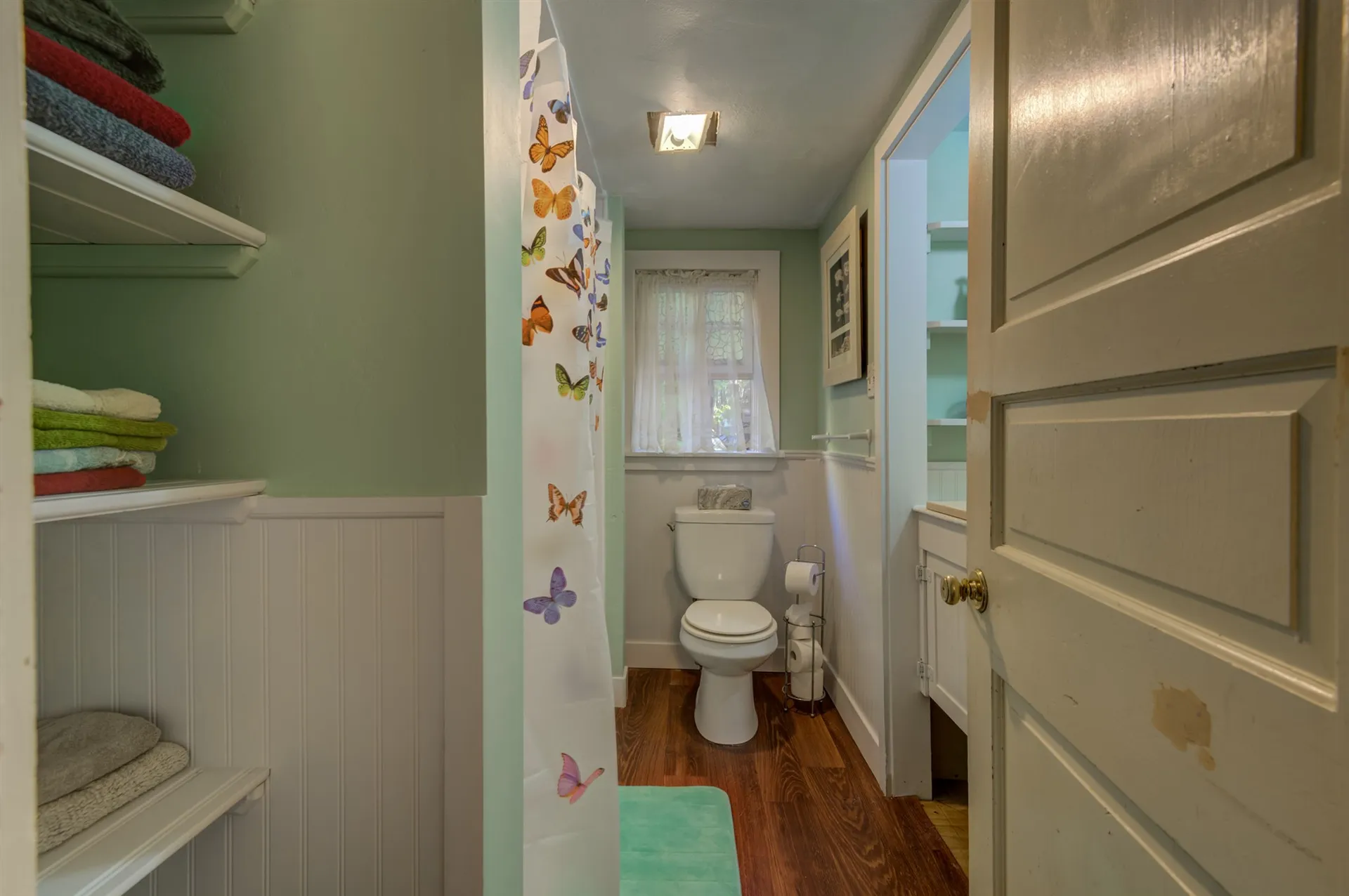 146 Cotton Valley Road Wolfeboro NH 03894
