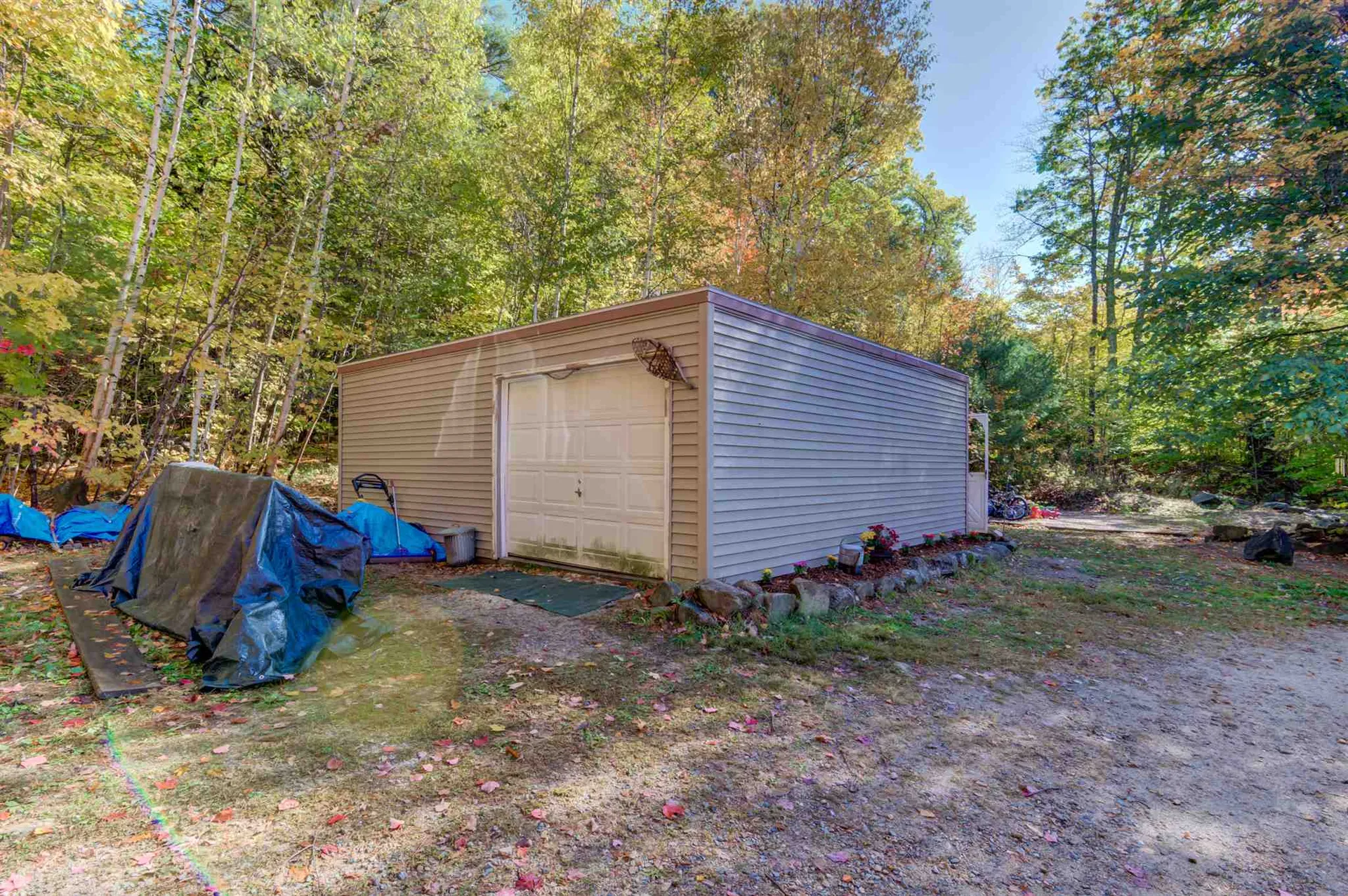 146 Cotton Valley Road Wolfeboro NH 03894