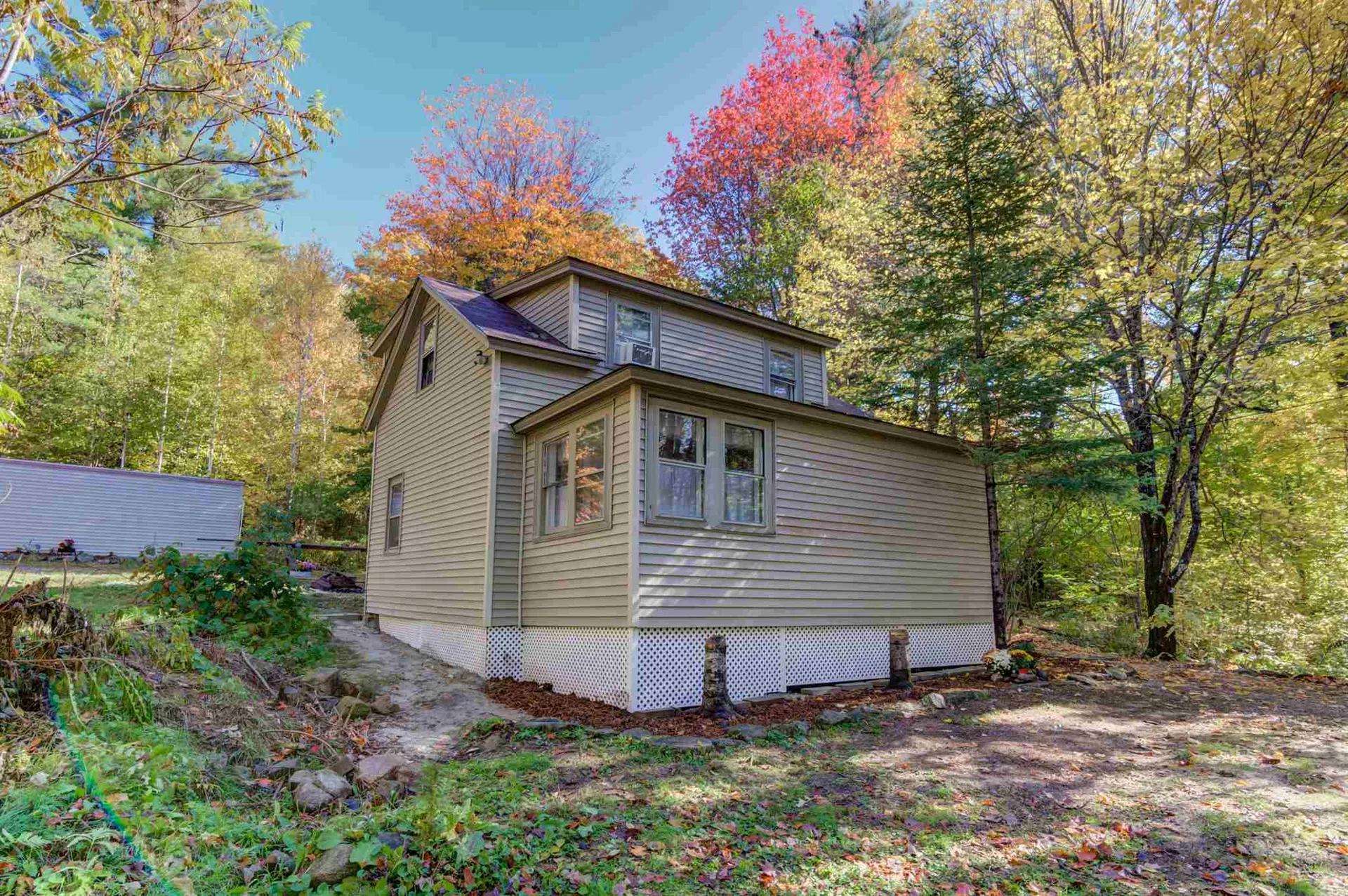146 Cotton Valley Road Wolfeboro NH 03894