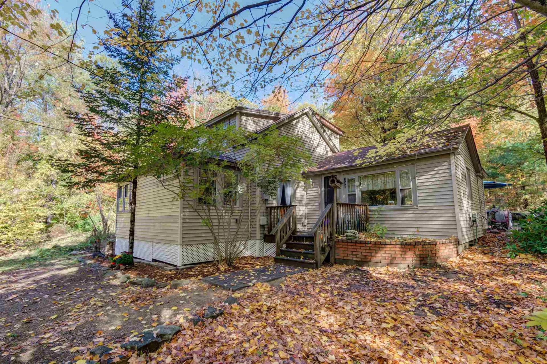 146 Cotton Valley Road Wolfeboro NH 03894