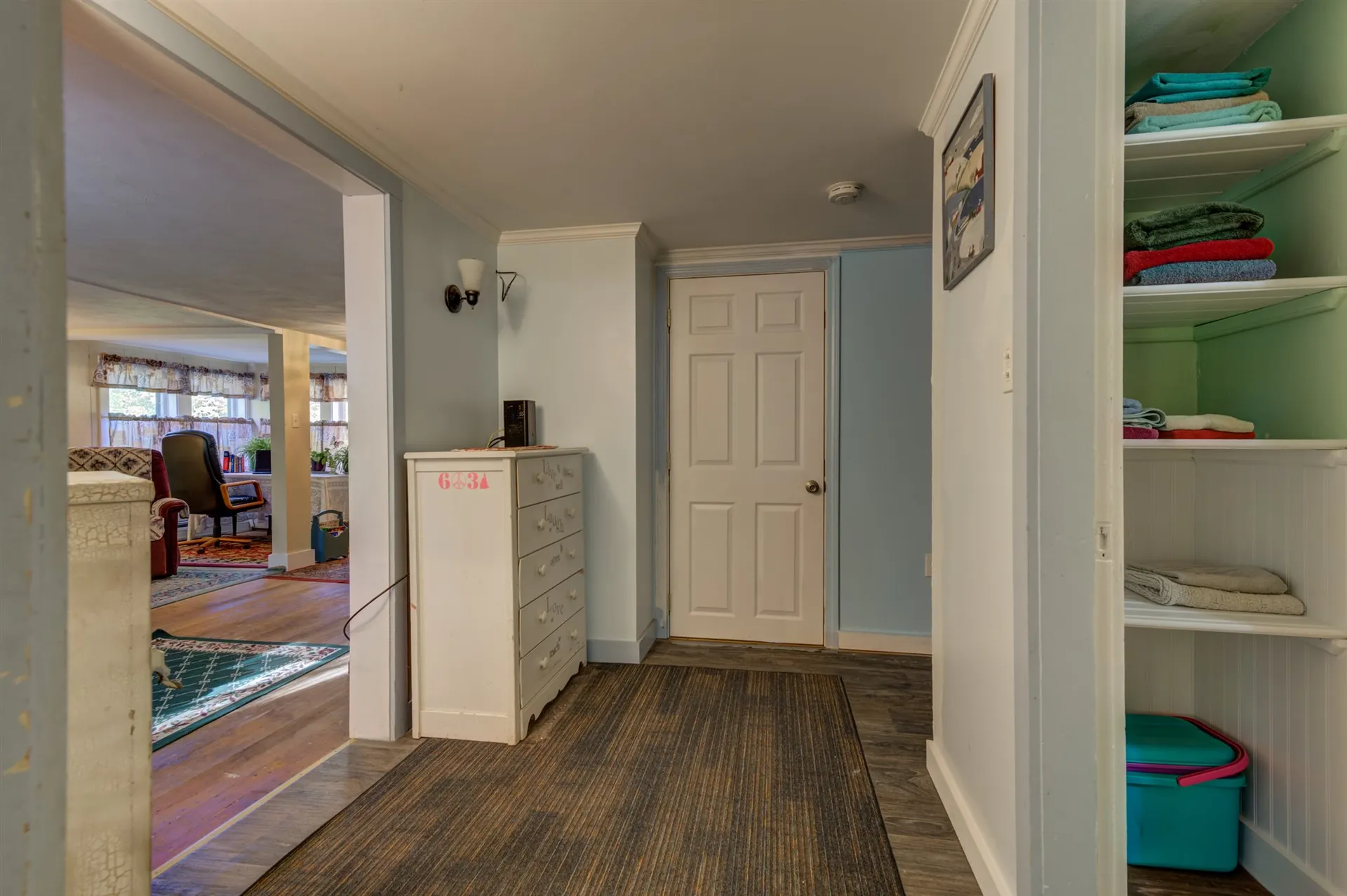 146 Cotton Valley Road Wolfeboro NH 03894