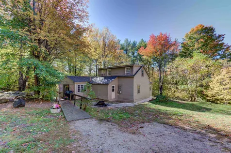 146 Cotton Valley Road Wolfeboro NH 03894