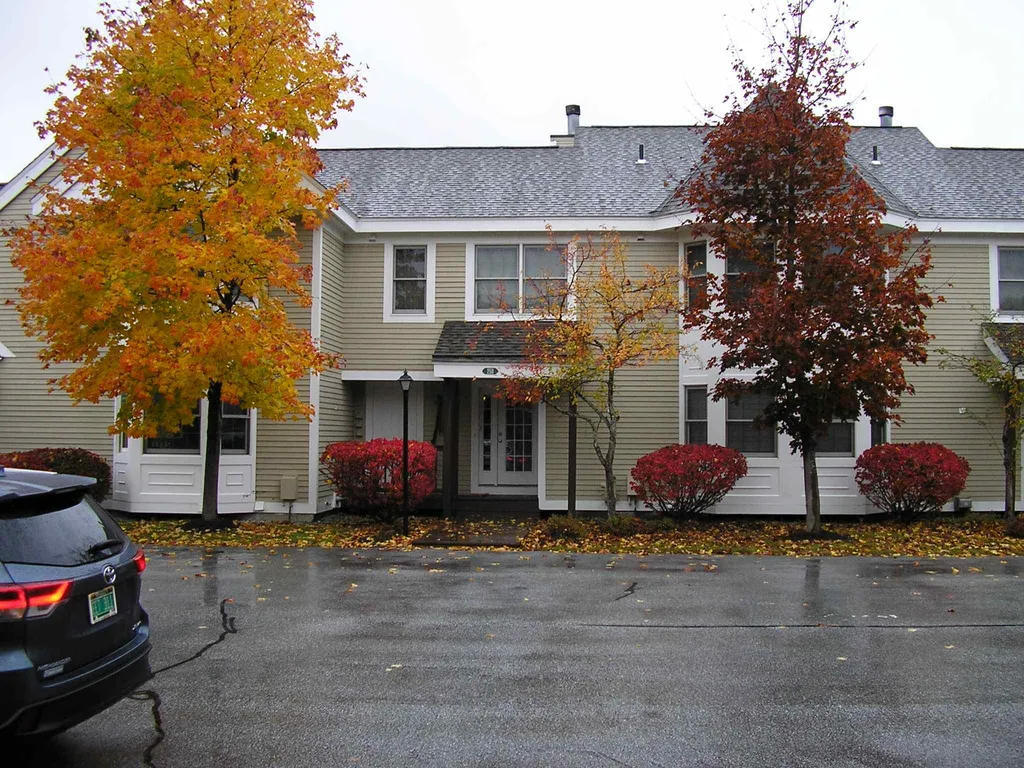 25B Dover Springs Lane Dover VT 05356