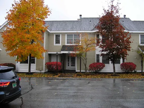 25B Dover Springs Lane Dover VT 05356