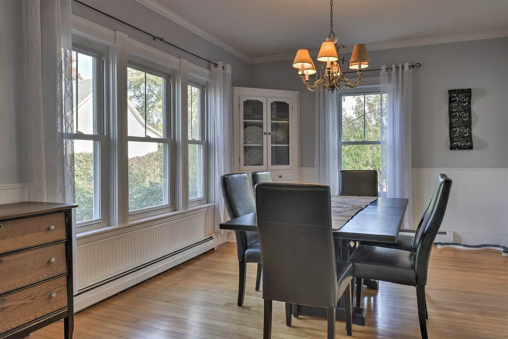 61 Park Avenue Keene NH 03431