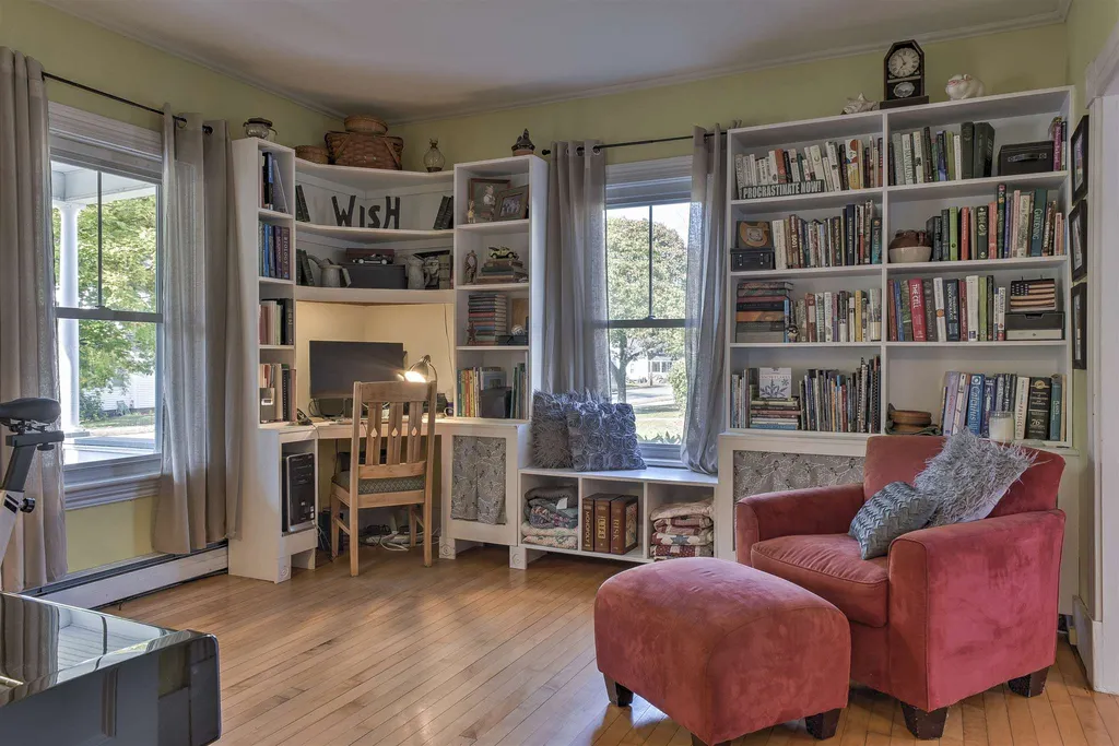 61 Park Avenue Keene NH 03431