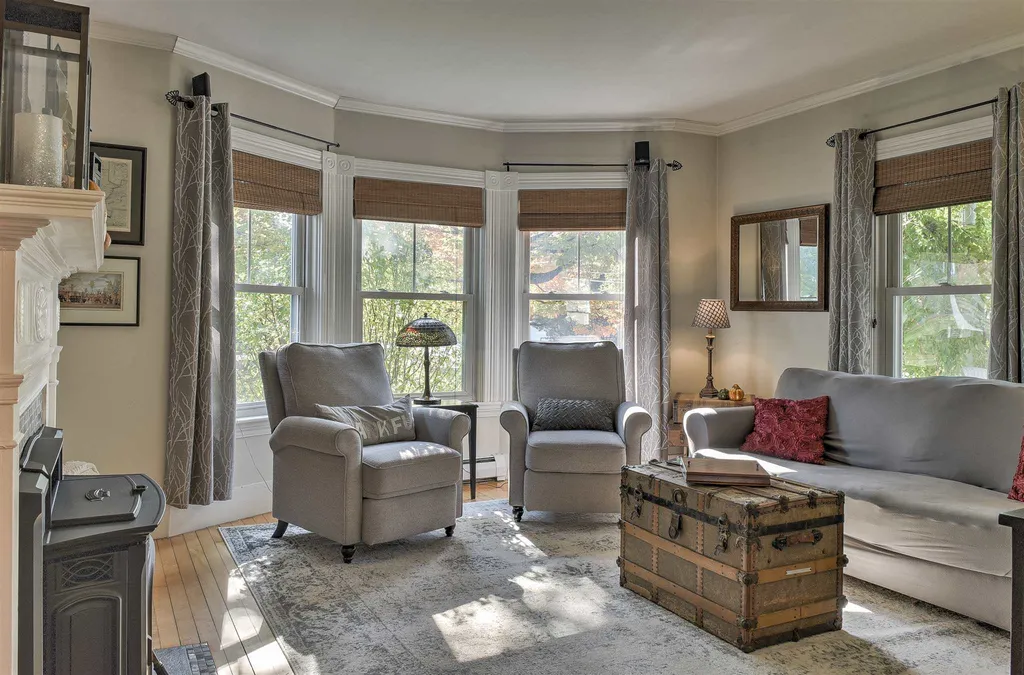 61 Park Avenue Keene NH 03431