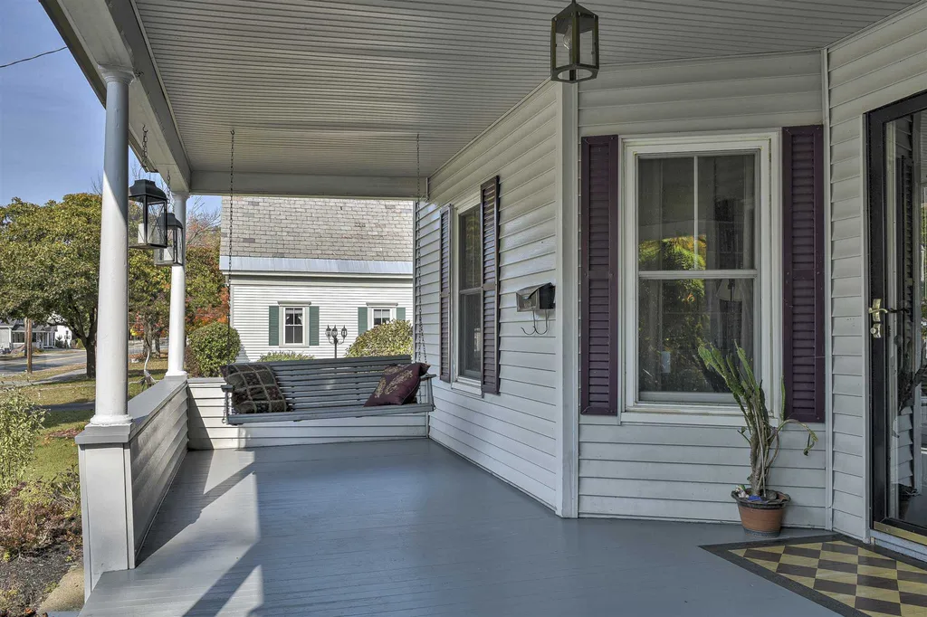 61 Park Avenue Keene NH 03431