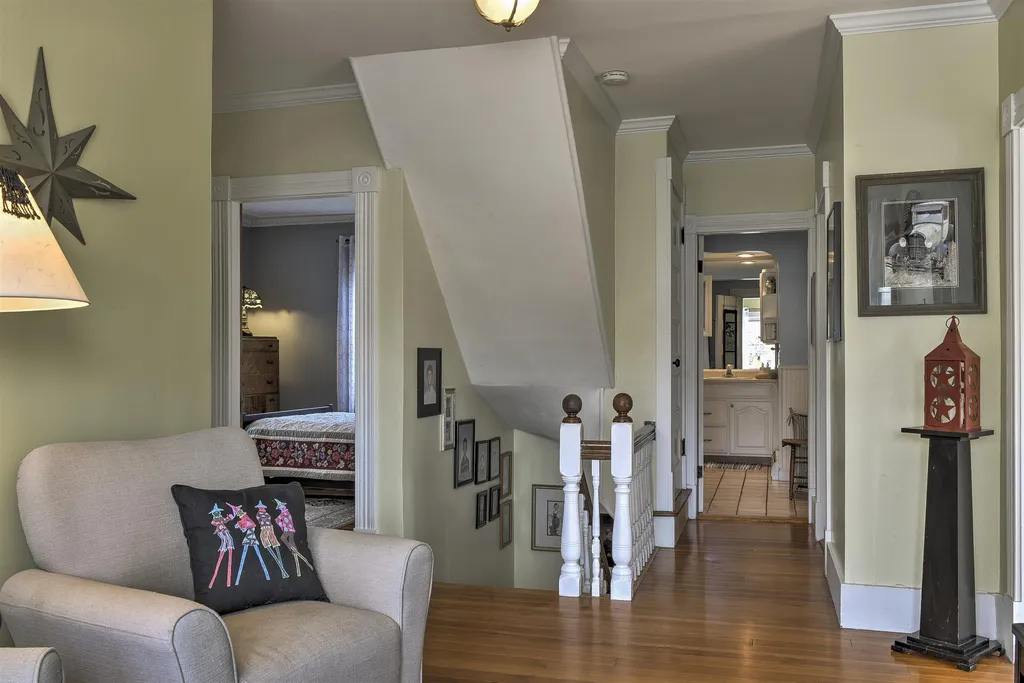 61 Park Avenue Keene NH 03431