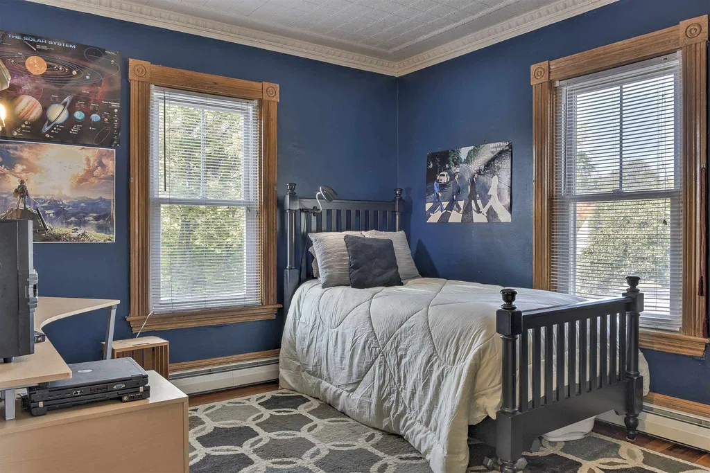 61 Park Avenue Keene NH 03431