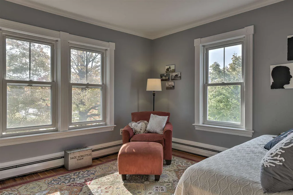 61 Park Avenue Keene NH 03431