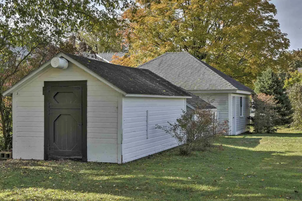 61 Park Avenue Keene NH 03431