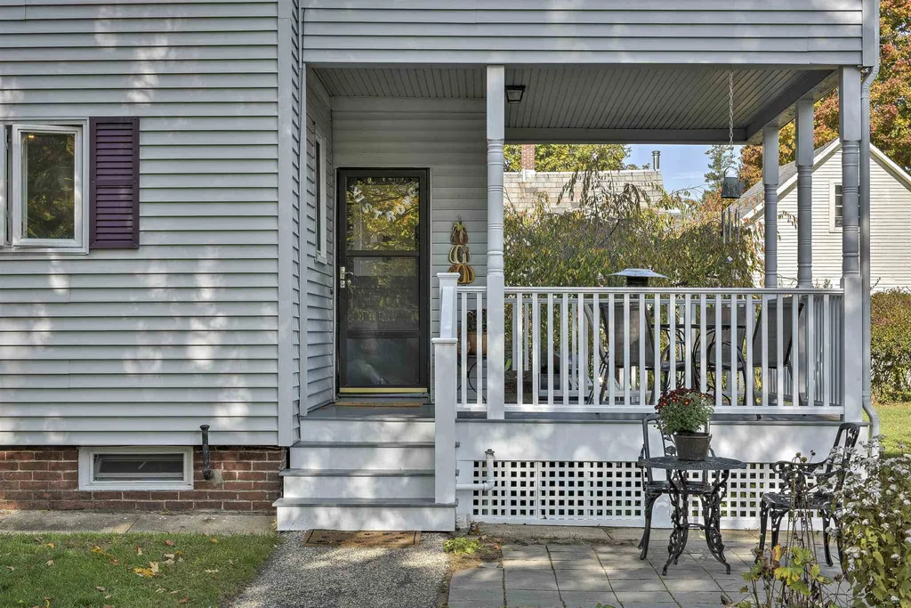 61 Park Avenue Keene NH 03431