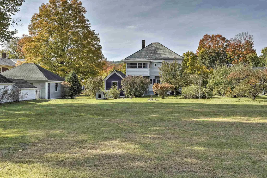 61 Park Avenue Keene NH 03431