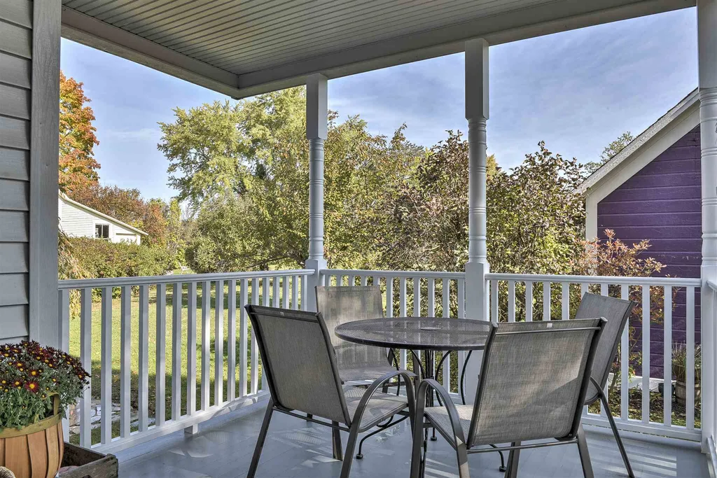 61 Park Avenue Keene NH 03431