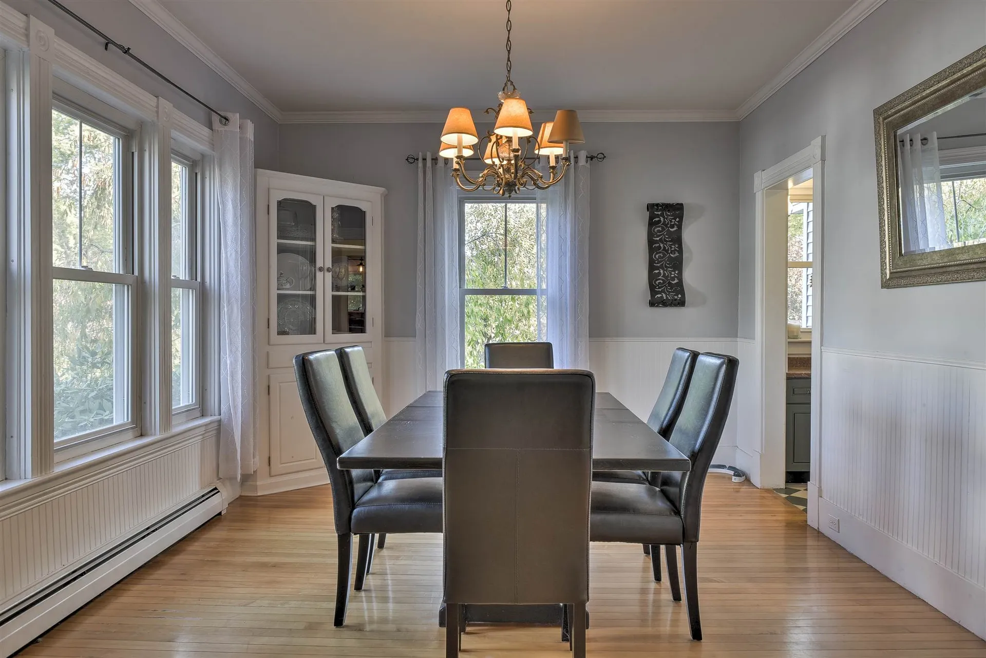 61 Park Avenue Keene NH 03431