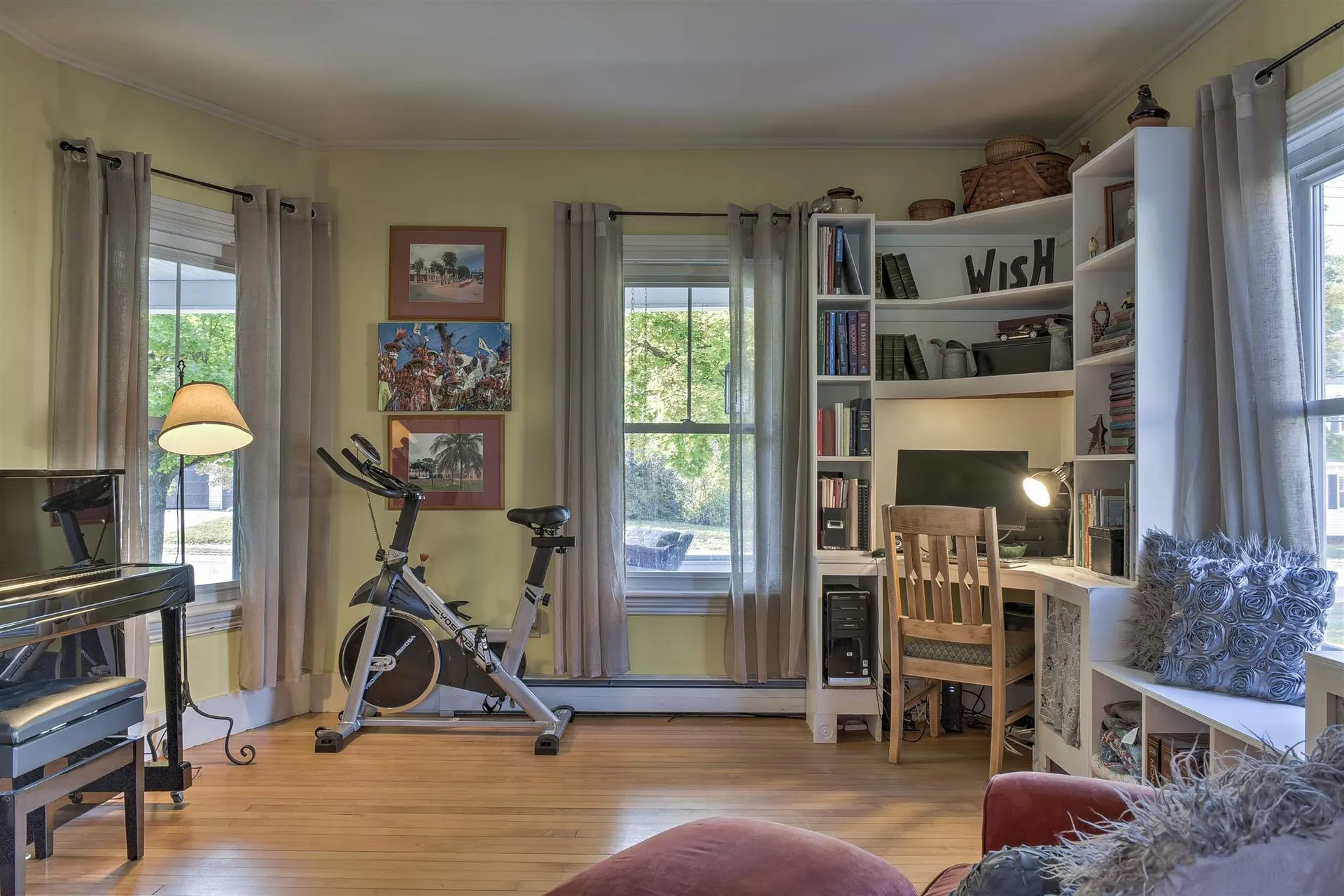 61 Park Avenue Keene NH 03431