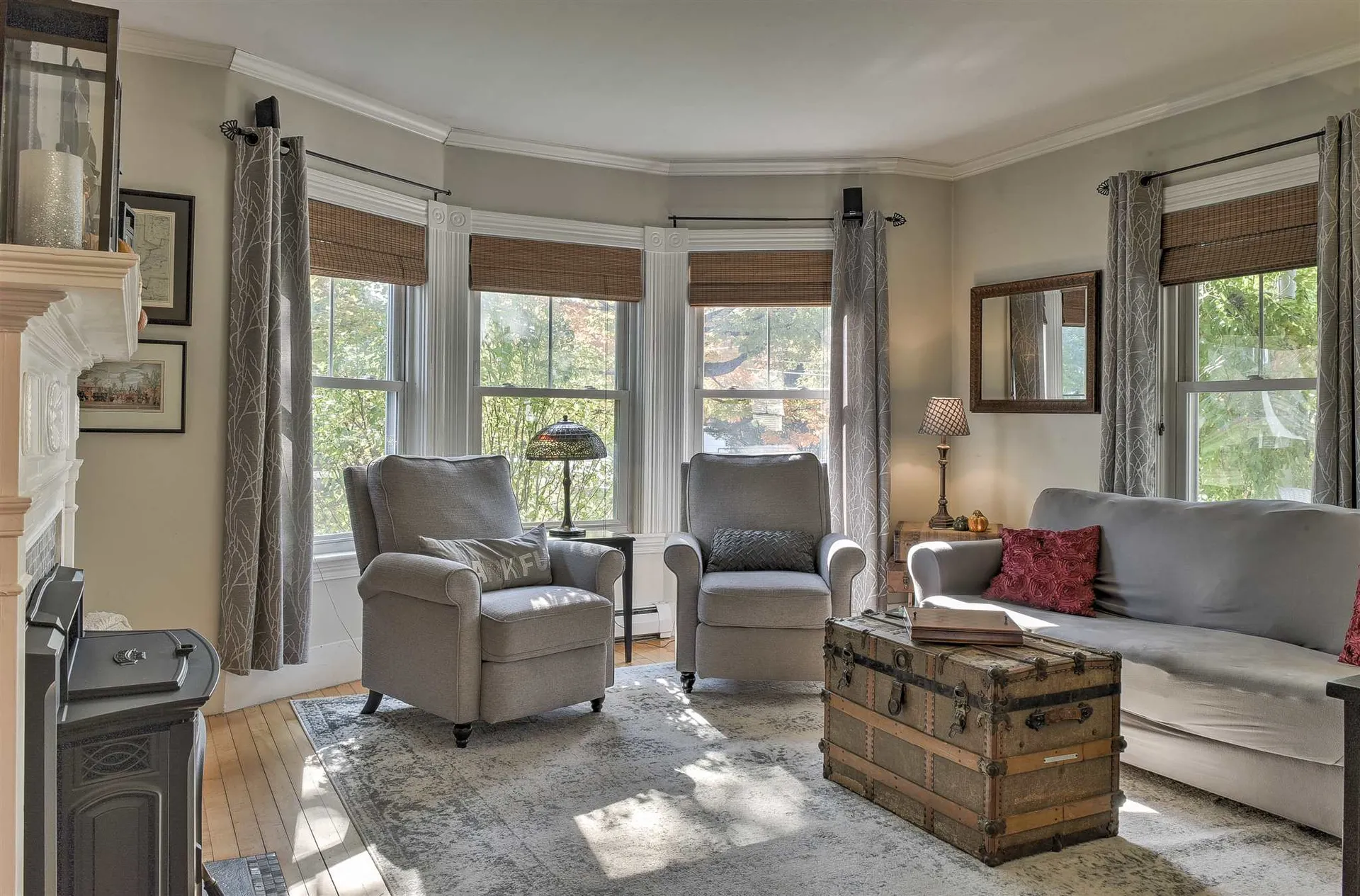 61 Park Avenue Keene NH 03431