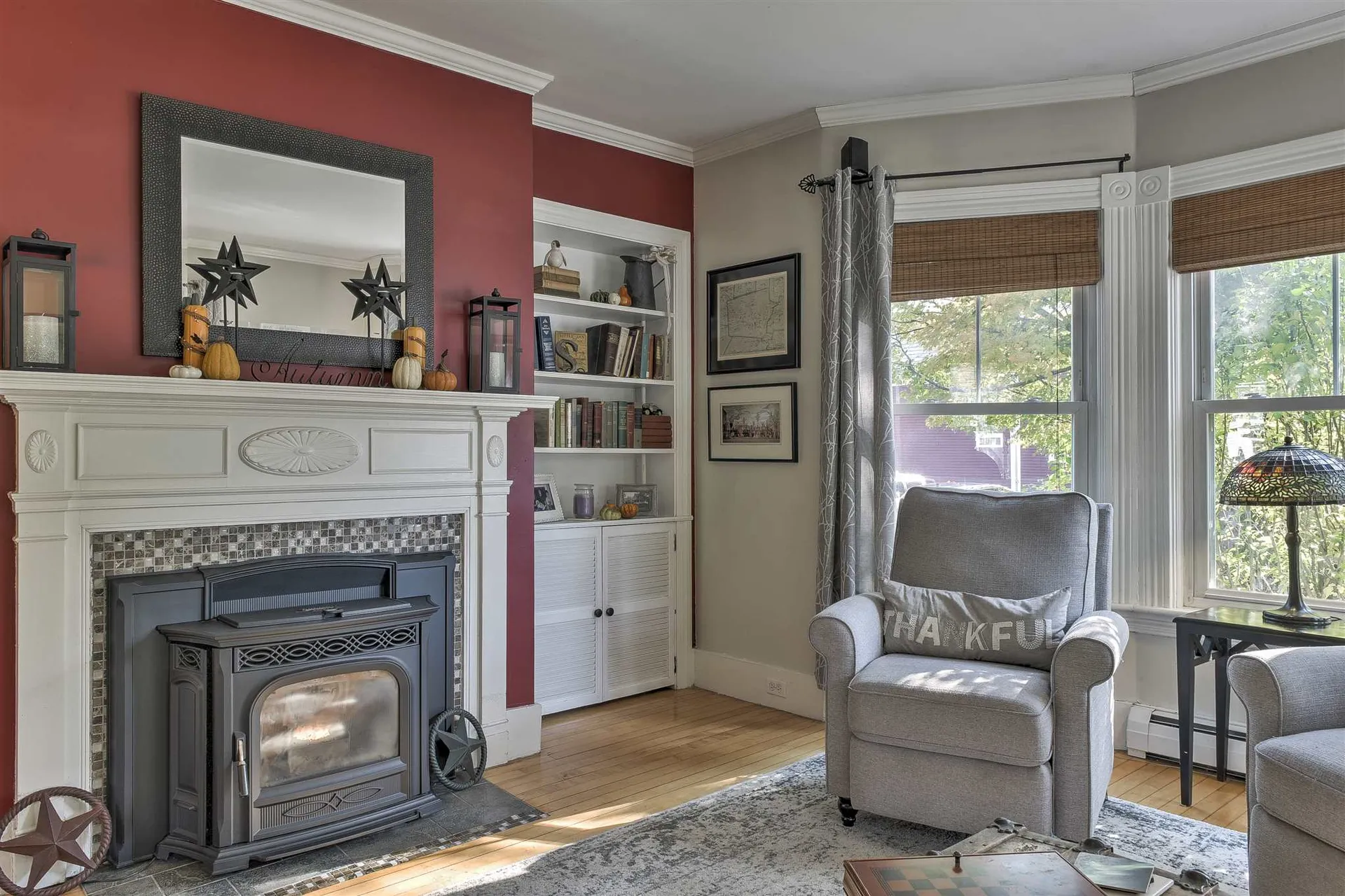61 Park Avenue Keene NH 03431