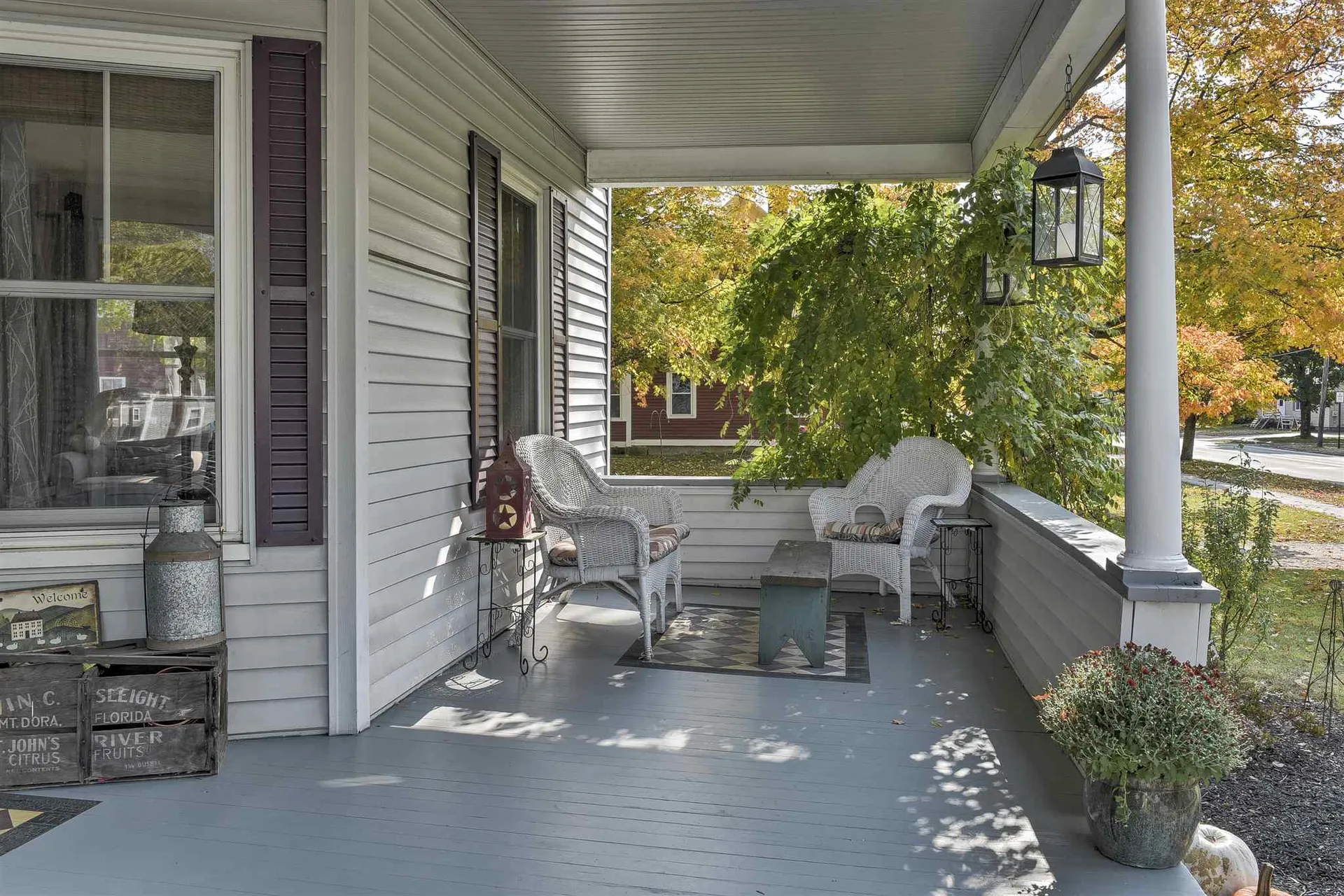 61 Park Avenue Keene NH 03431