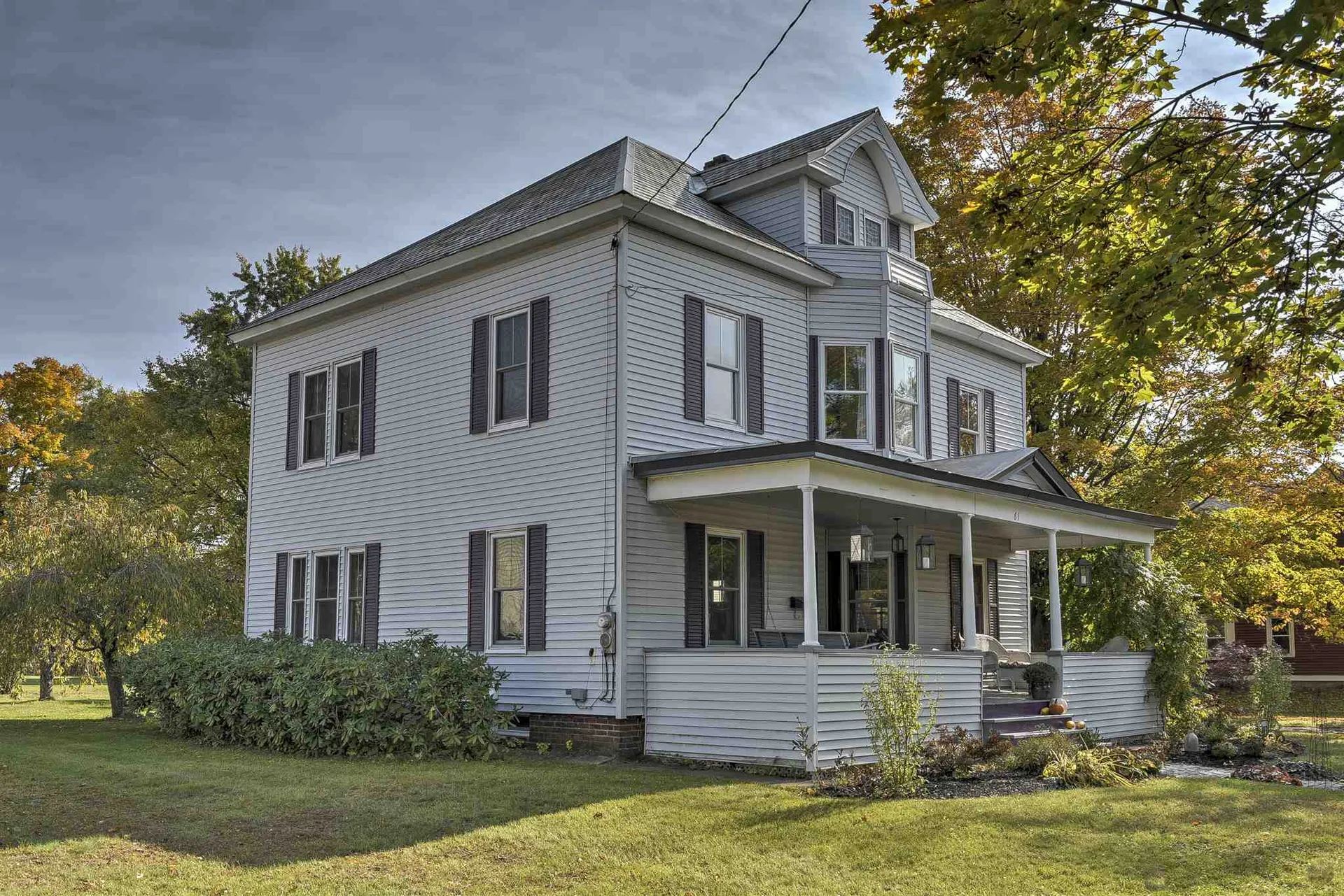 61 Park Avenue Keene NH 03431