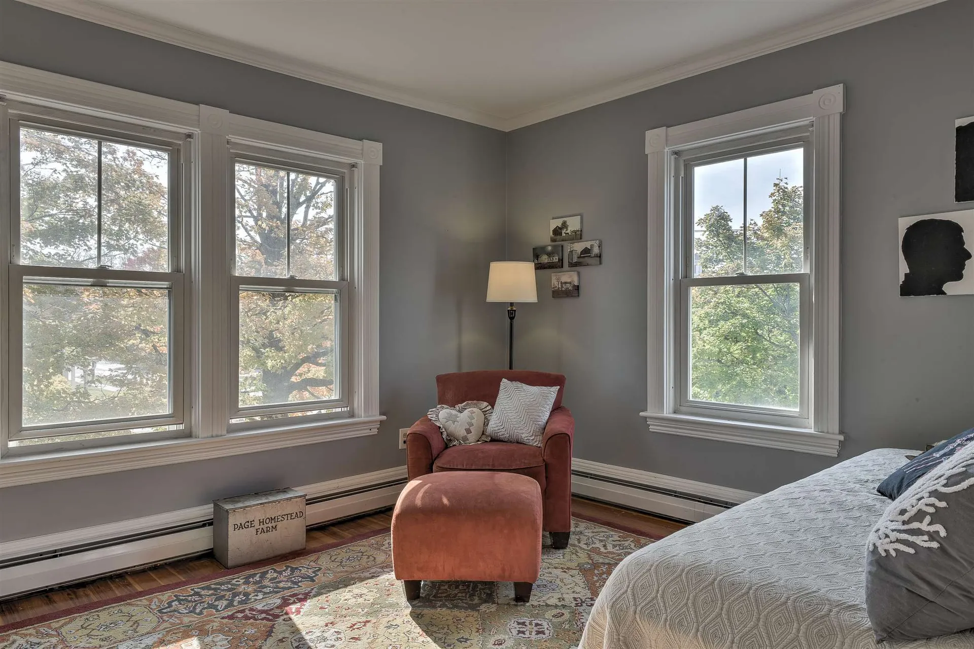 61 Park Avenue Keene NH 03431