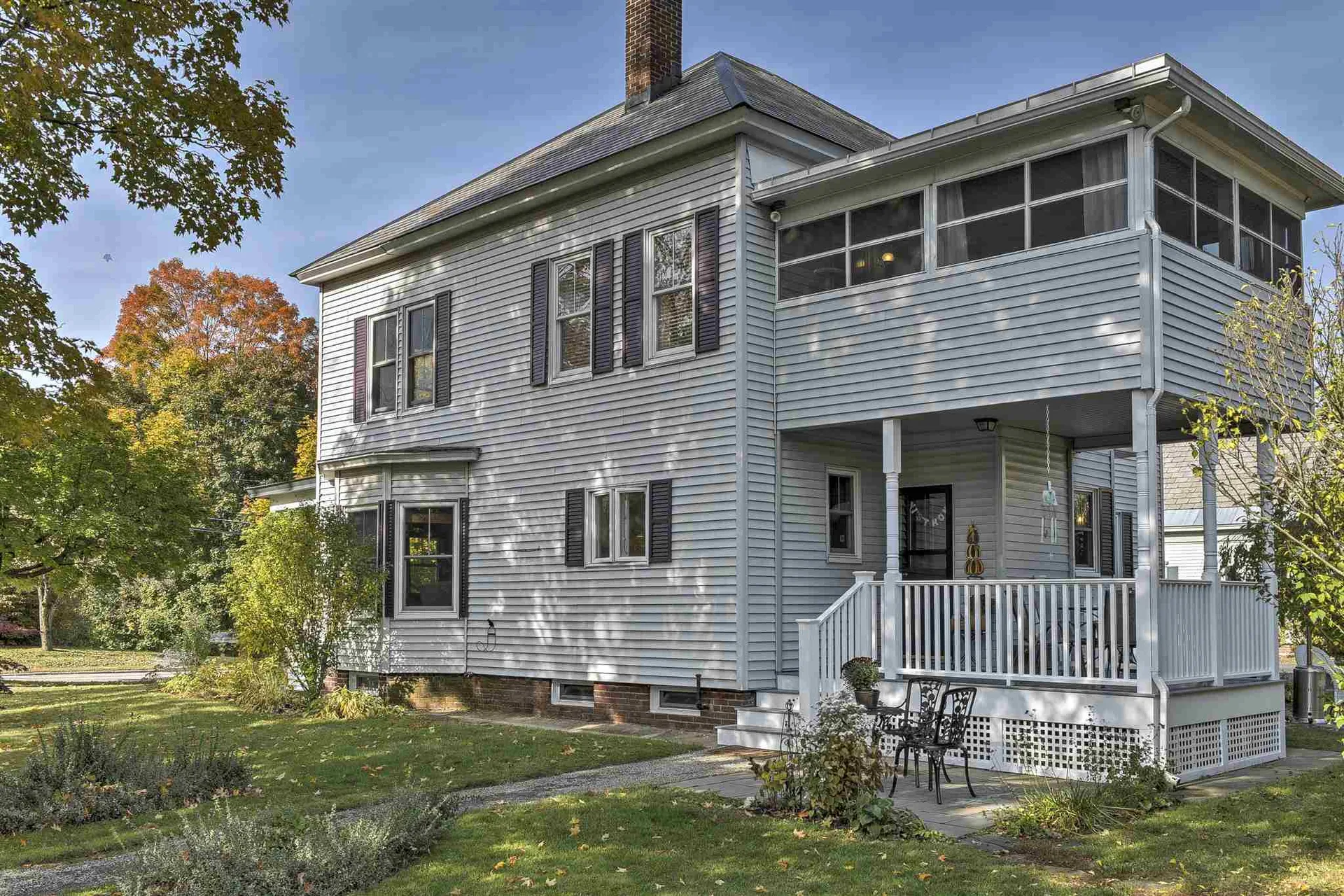 61 Park Avenue Keene NH 03431