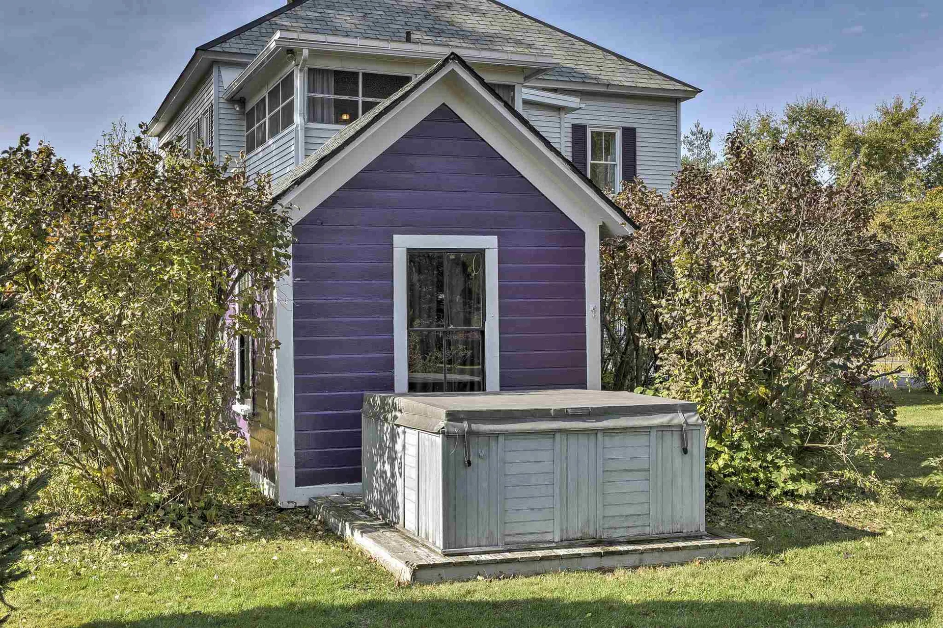 61 Park Avenue Keene NH 03431