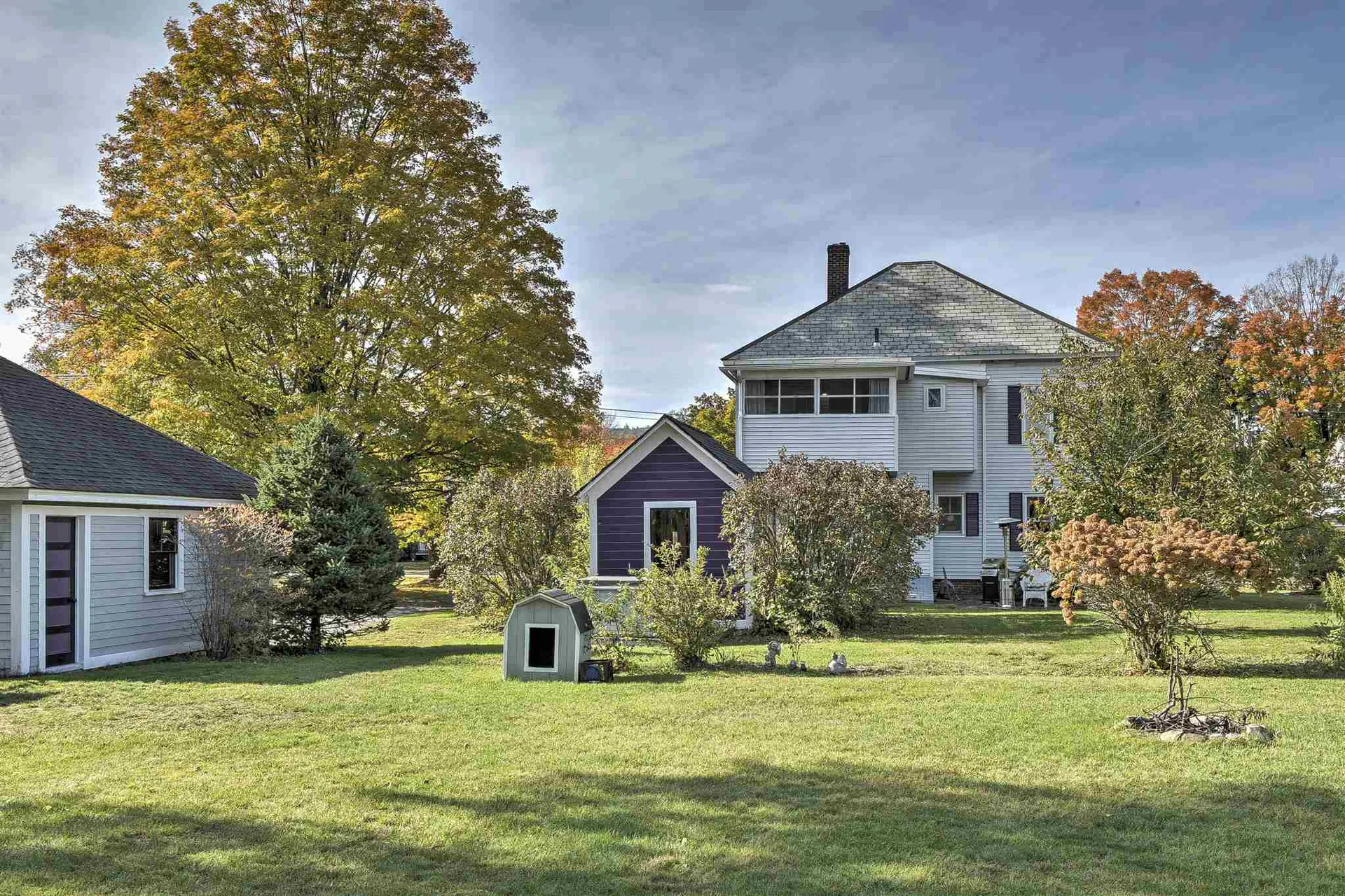 61 Park Avenue Keene NH 03431