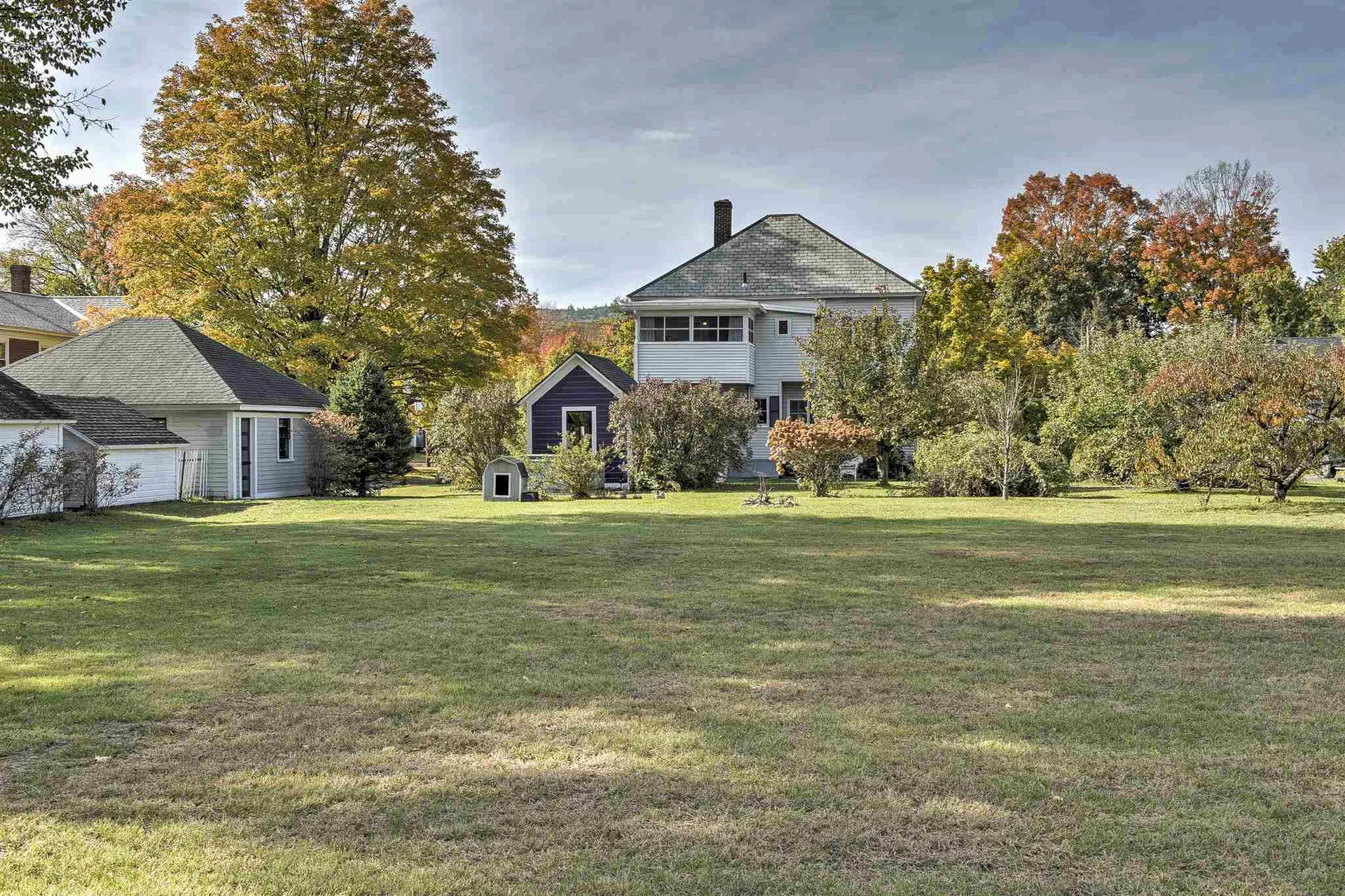 61 Park Avenue Keene NH 03431