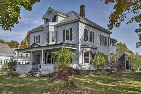 61 Park Avenue Keene NH 03431