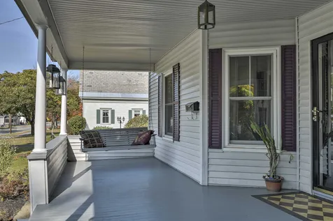 61 Park Avenue Keene NH 03431