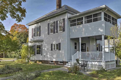 61 Park Avenue Keene NH 03431