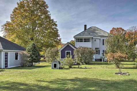 61 Park Avenue Keene NH 03431