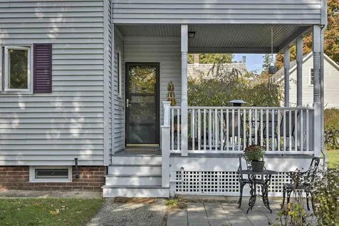 61 Park Avenue Keene NH 03431